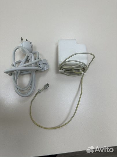 Зарядное устройство для macbook pro