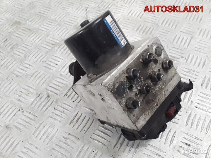 Блок ABS Volkswagen Passat B6 3C0614109D