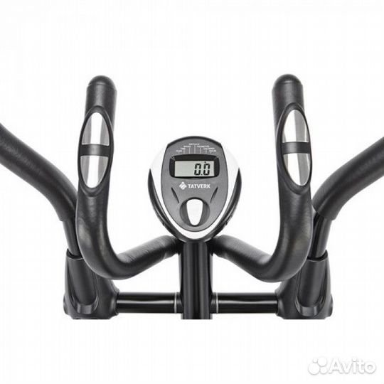 Эллиптический тренажер Tatverk Fly KX610H
