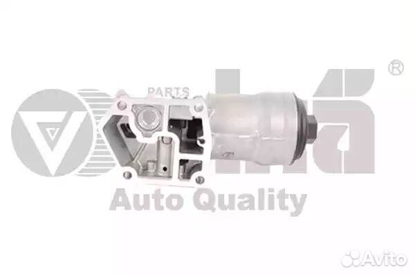 Корпус маслянного фильтра vika 11151767401