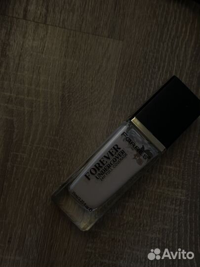 Тональный крем farres