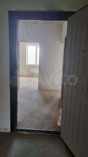 2-к. квартира, 63 м², 3/4 эт.