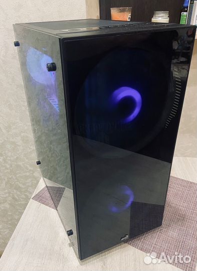 Игровой пк