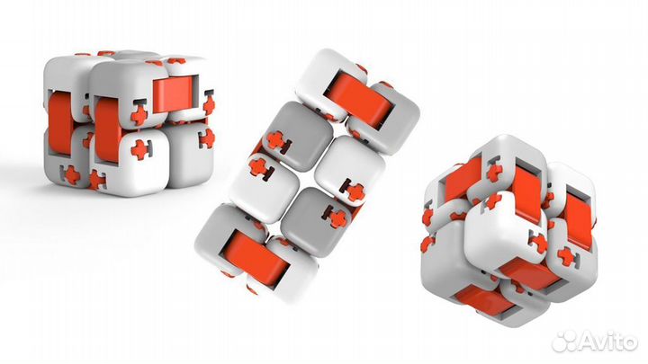 Головоломка Xiaomi Mi Fidget Cube