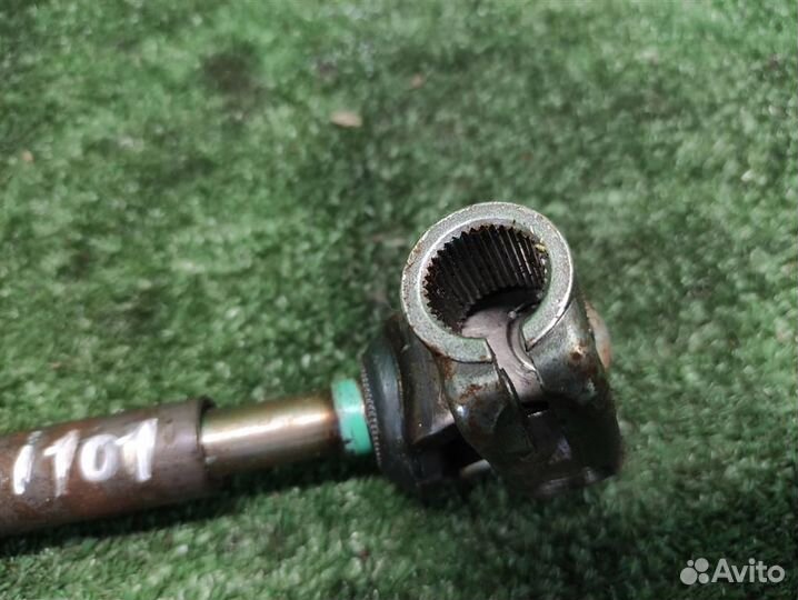 Кардан рулевого вала Honda Civic 5D (FN) 2007