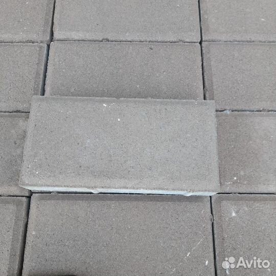 Тротуарная плитка
