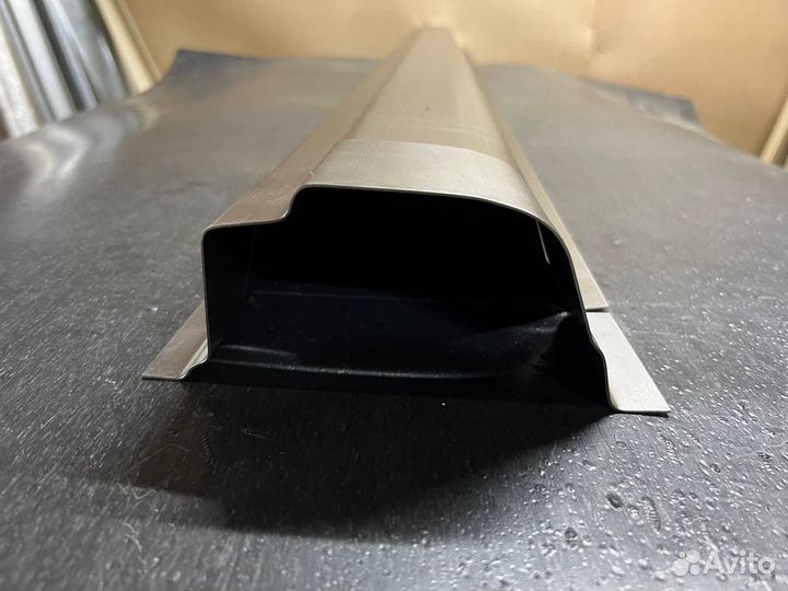 Ремонтные пороги и арки для Kia Красное Село