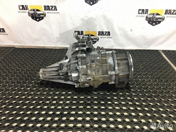 Коробка раздаточная