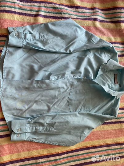 Рубашка для мальчика