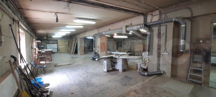 Здание, 418.1 м²
