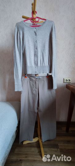 Женские вещи пакетом-комплект 44 размер