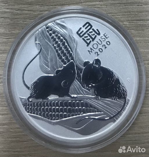 Серебр.монеты 