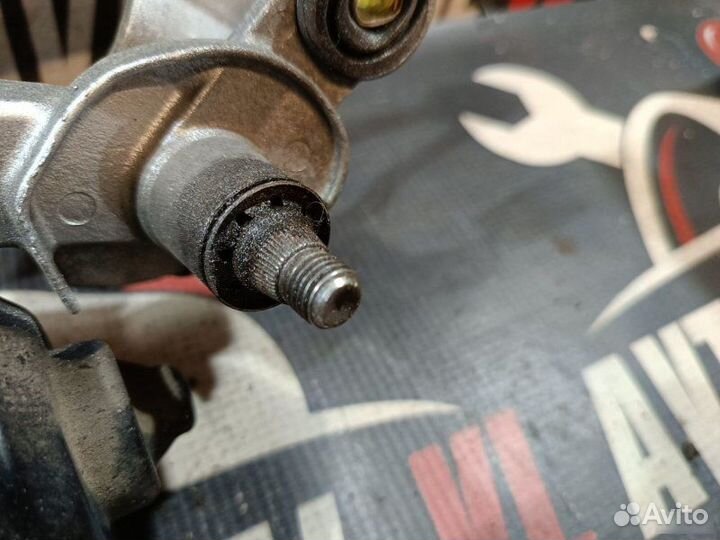 Трапеция дворников Toyota Wish Xe10 минивэн