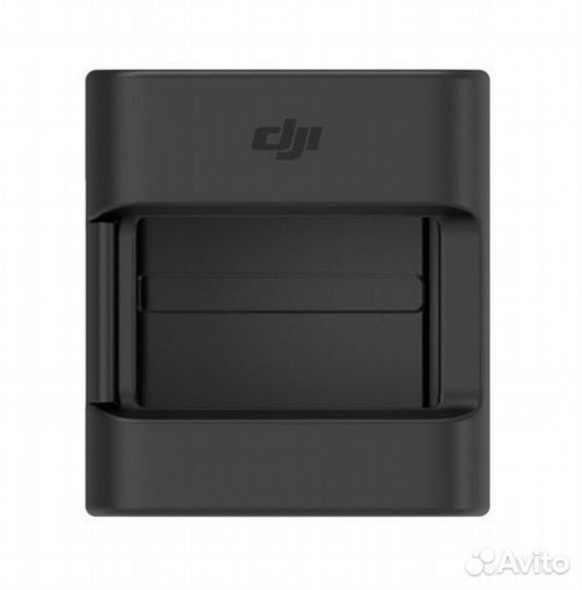 Держатель DJI Osmo Pocket Accessory Mount Part 3