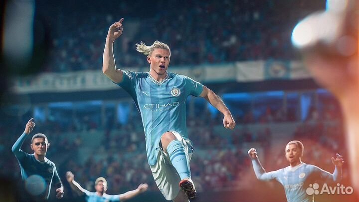 FC24 ps4/ps5 fifa24 ps4/ps5