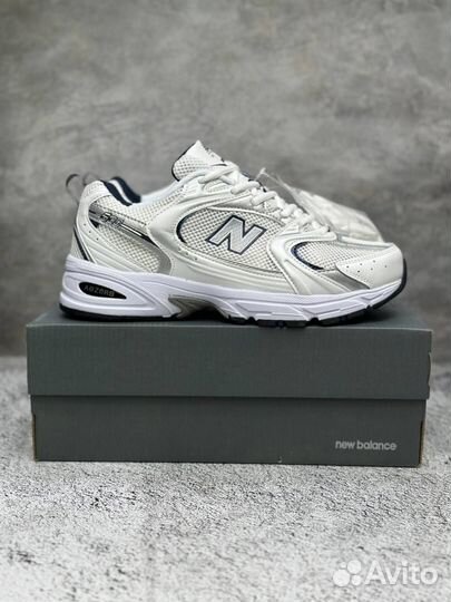 Кроссовки женские new balance 530