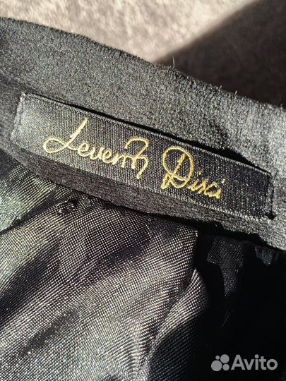 Пиджак детский