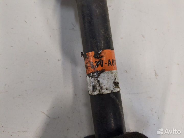 Полуось Acura MDX, 2003