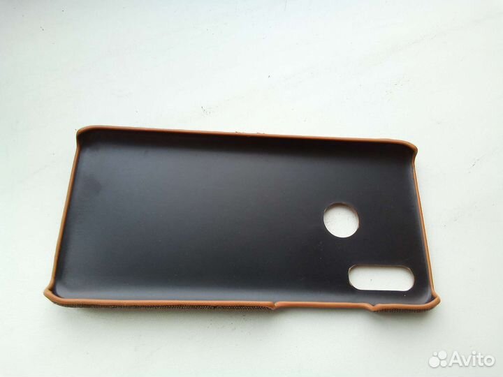 Чехол для honor 10 lite