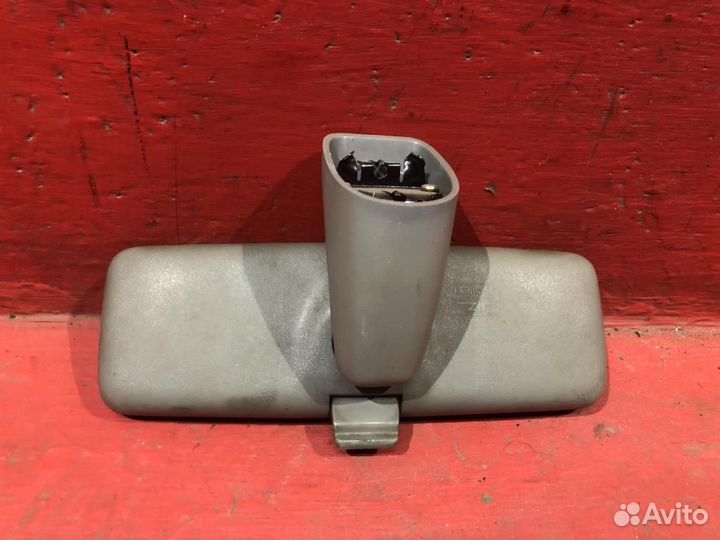 Чери Амулет зеркало заднего вида салонное