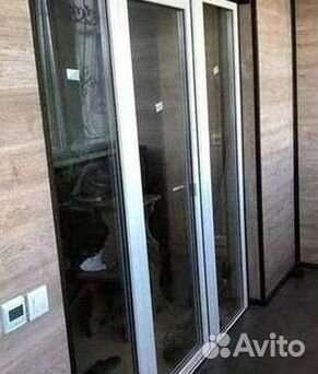 Пластиковые окна от производителя