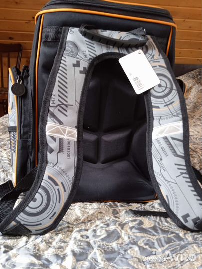 Портфель новый, обмен