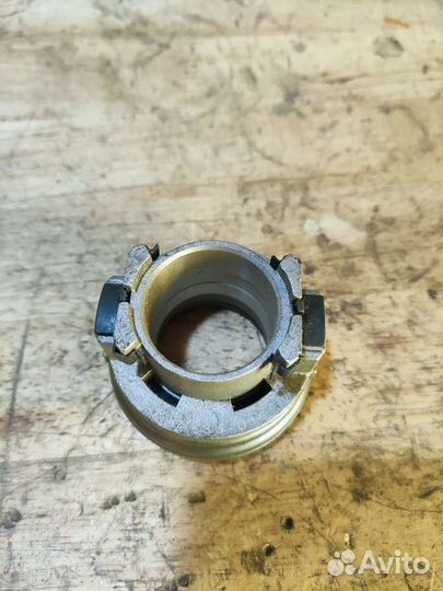 Выжимной подшипник mercedes