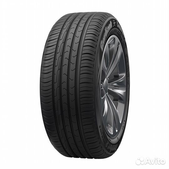 Cordiant Comfort 2 SUV 225/75 R16