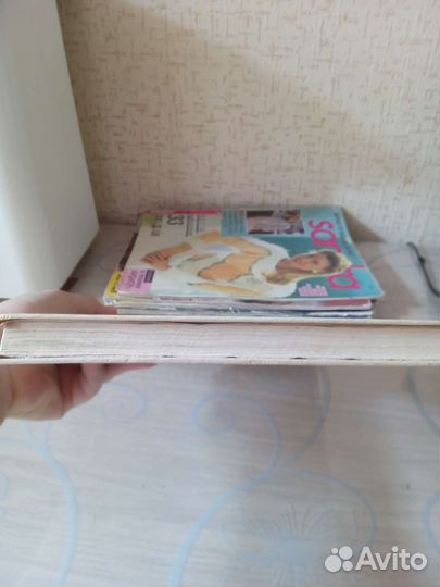 Книги по вязанию