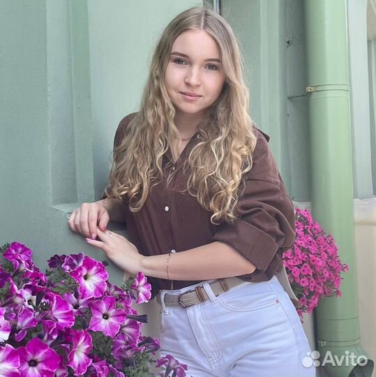 Няня для ребенка на час