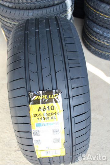 Aplus A610 265/50 R19 111Y