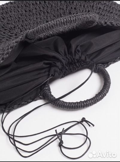 Cумка новая с ярлыками zolla