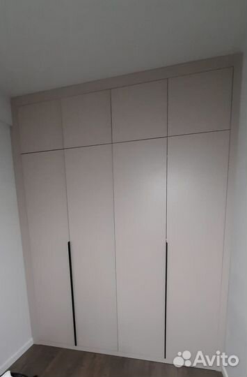 Сборщик монтажник мебели