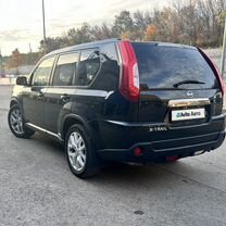 Nissan X-Trail 2.0 CVT, 2011, 197 154 км, с пробегом, цена 1 299 999 руб.