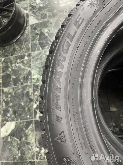 Triangle PL01 205/55 R16