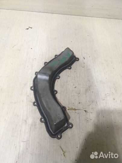 Крышка двигателя Bmw 7-Series E65 4.4 N62