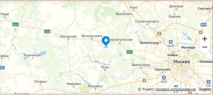 Участок 12 сот. (ИЖС)