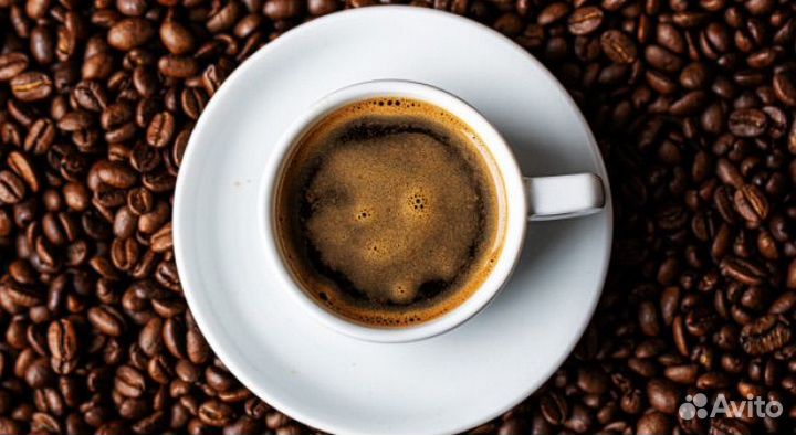 Кофе растворимый оптом