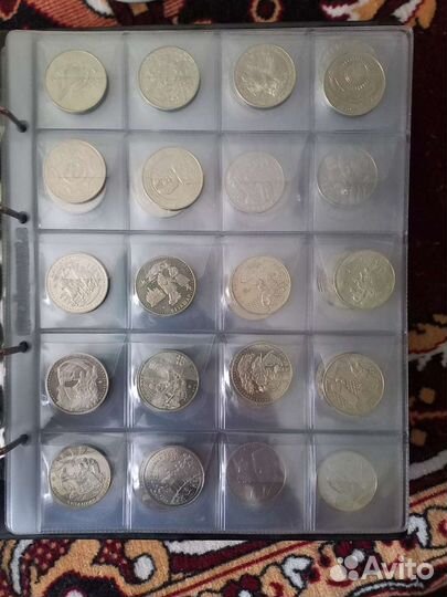 Монеты казахстана