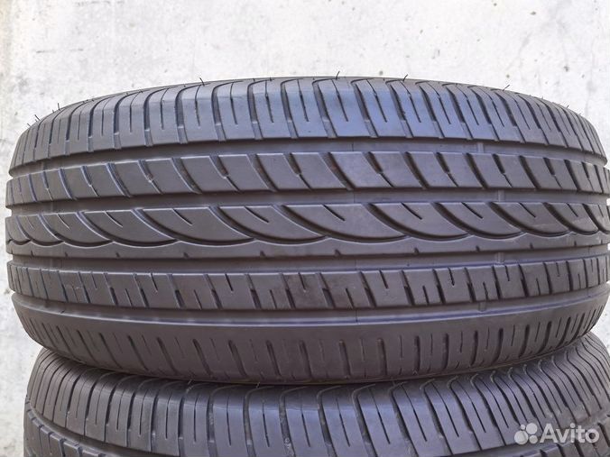 Windforce Catchpower 255/55 R19 111V