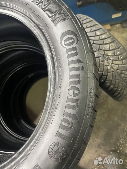 Continental ContiPremiumContact 5 205/55 R16