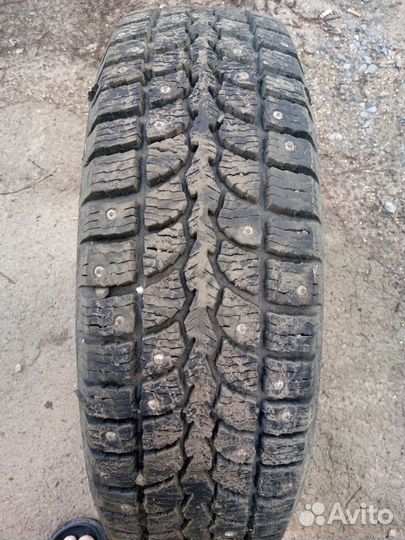 КАМА Кама-232 175/65 R14