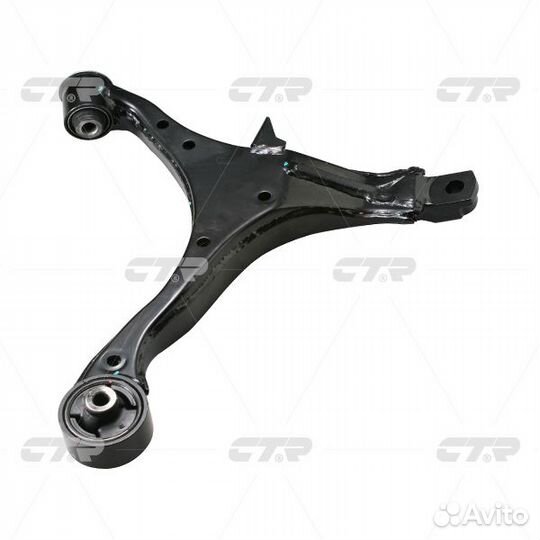 Рычаг CTR CQ0056L (cqho-22L) CQ0056L CTR
