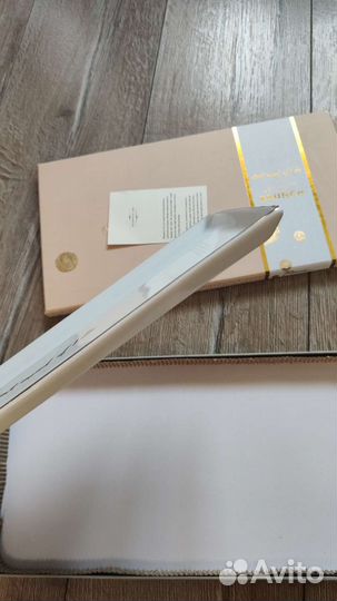 Блюдо фарфоровое Rosanna