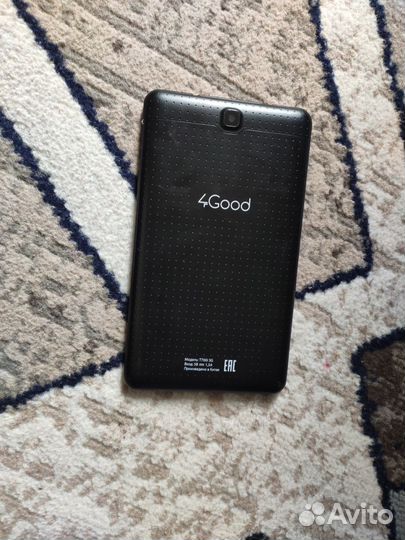 Планшеты бу