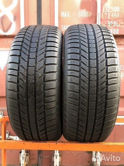 Continental WinterContact TS 870 P 255/55 R19