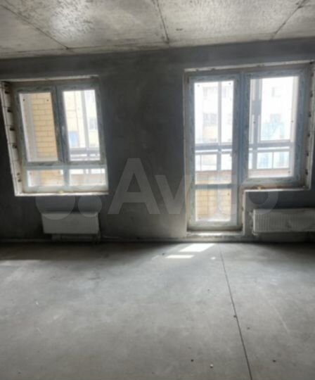 2-к. квартира, 36,7 м², 5/16 эт.