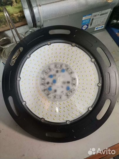 Светильник светодиодный новый