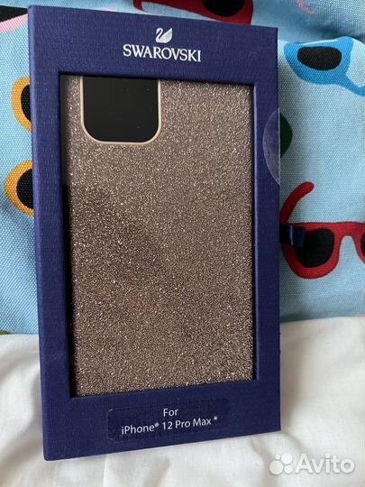 Чехол на iPhone 12 pro max
