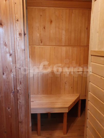 Дом 90 м² на участке 12 сот.